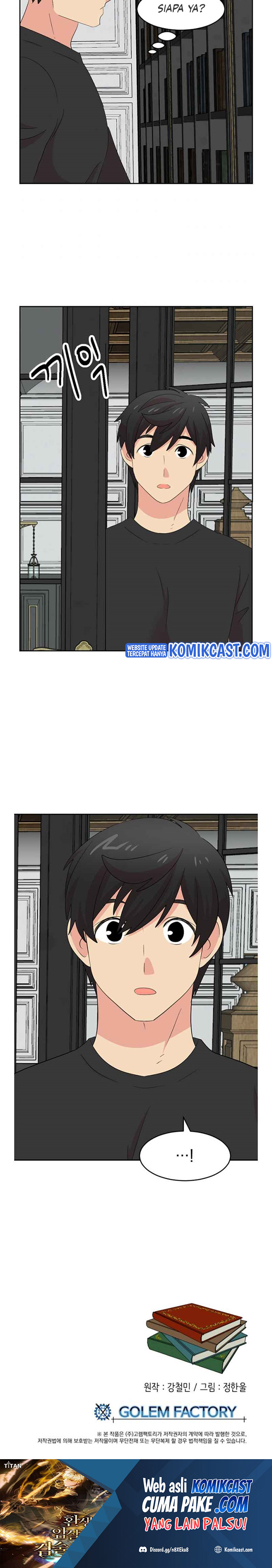 Bookworm (Reader) Chapter 159 Gambar 20