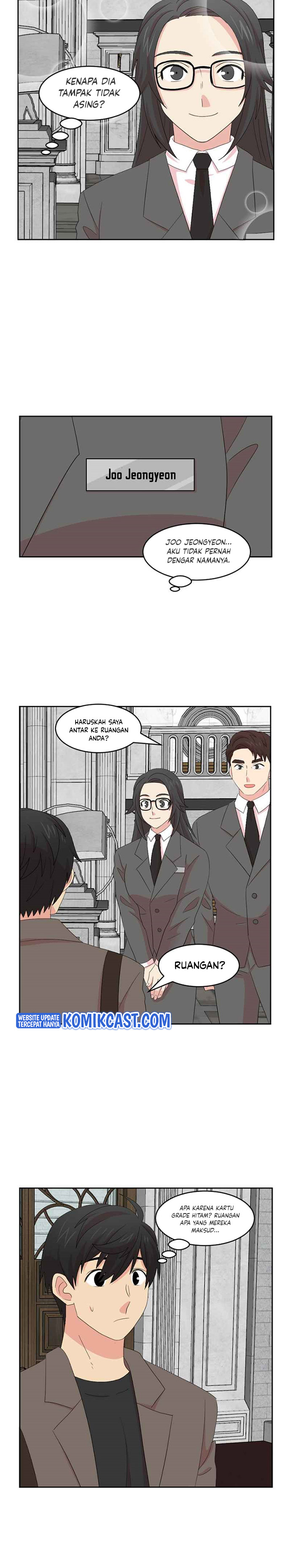 Bookworm (Reader) Chapter 159 Gambar 5