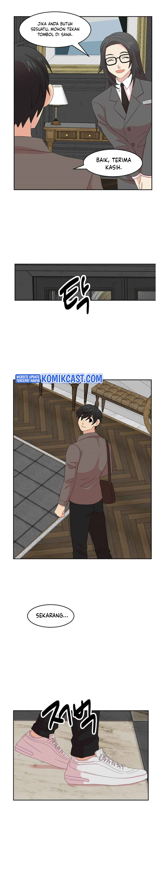 Bookworm (Reader) Chapter 159 Gambar 9