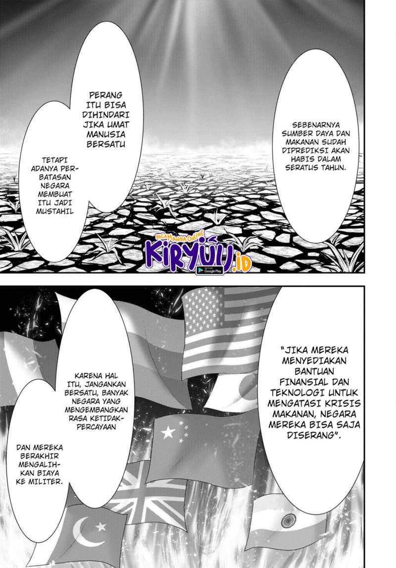 Plunderer Chapter 80 Gambar 27