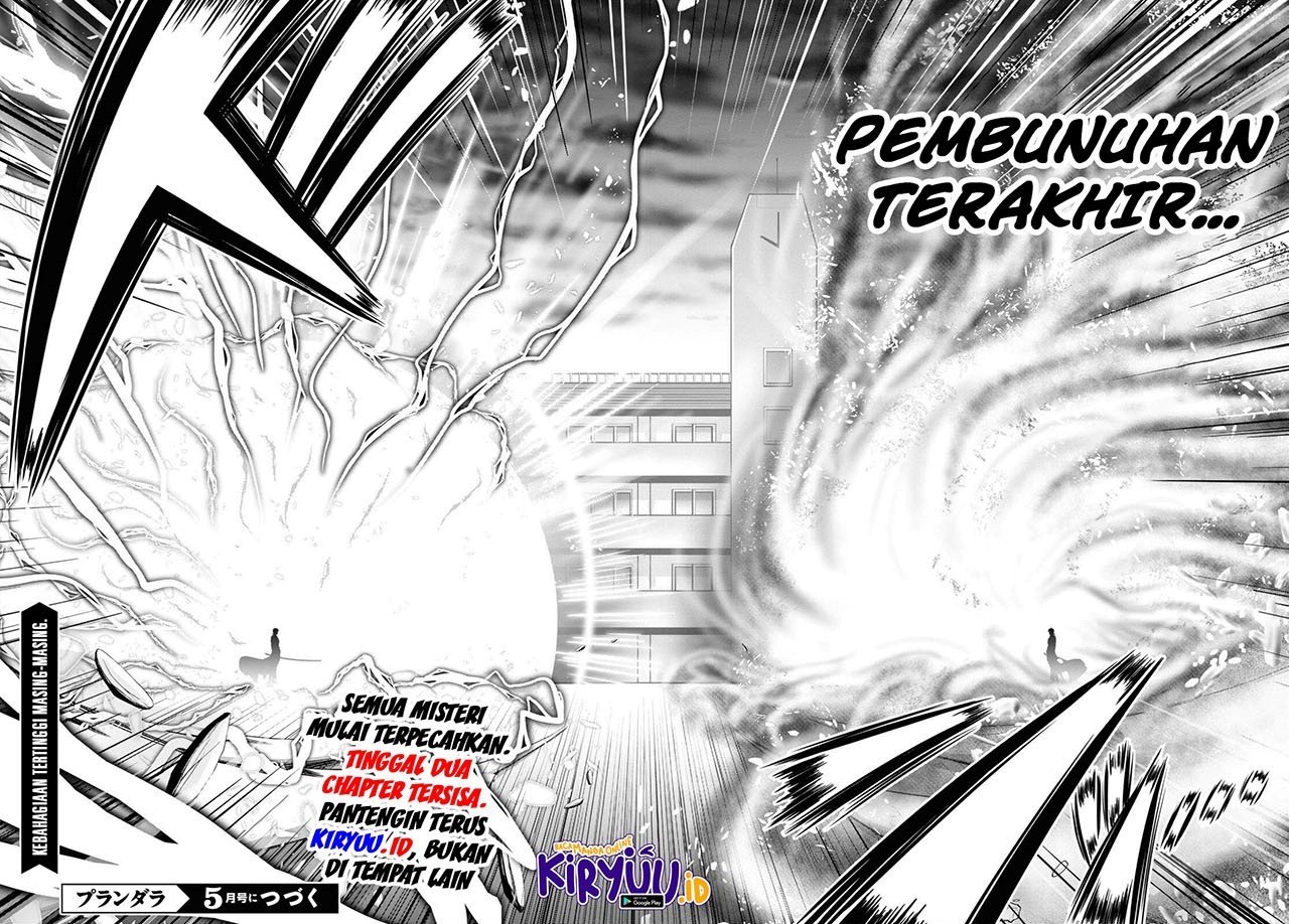 Plunderer Chapter 80 Gambar 43