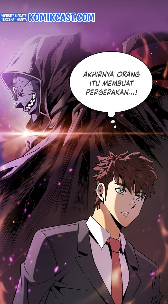 The Constellation that Returned from Hell Chapter 79 Gambar 26