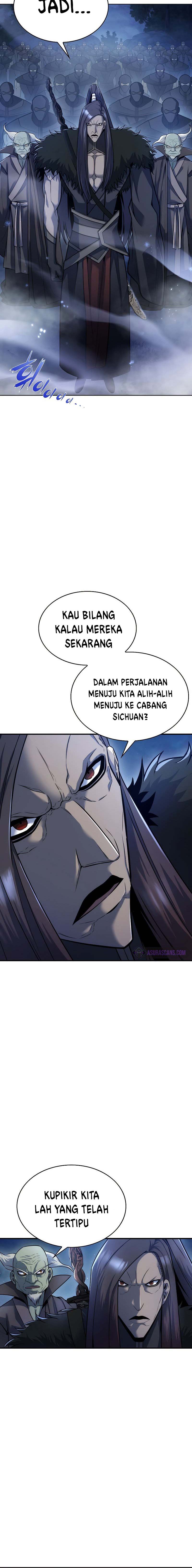 The Star Of A Supreme Ruler Chapter 22 Gambar 13