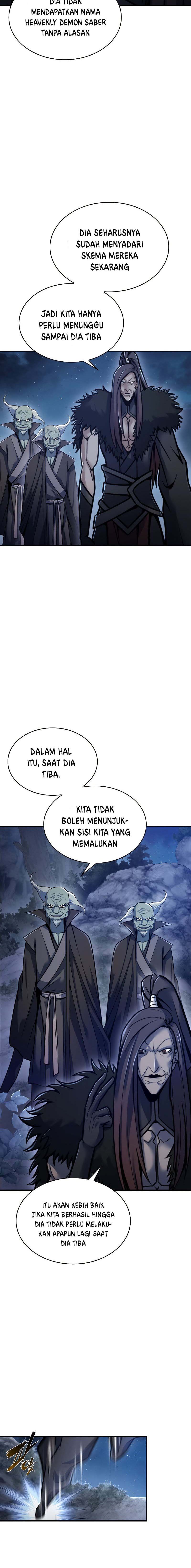 The Star Of A Supreme Ruler Chapter 22 Gambar 16