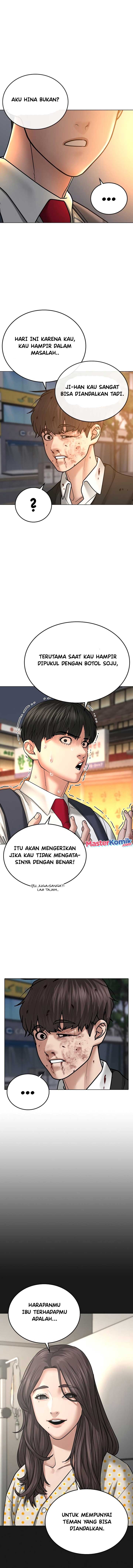 Reality Quest Chapter 35 Gambar 22