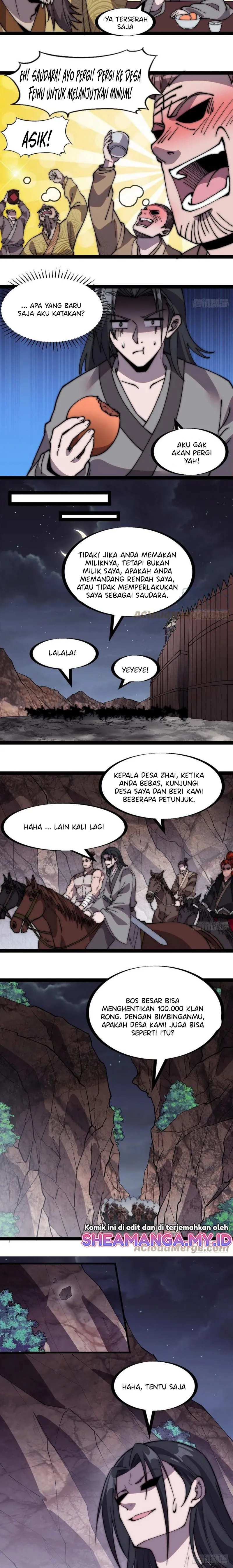 It Starts With A Mountain Chapter 236 Gambar 3