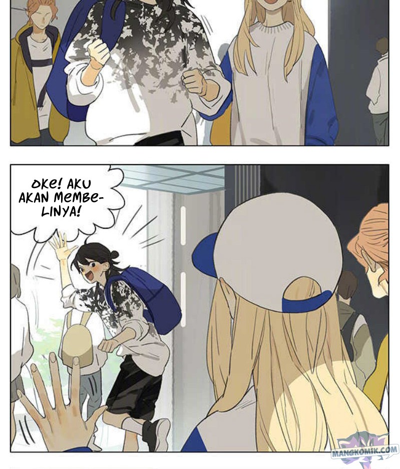 Tamen De Gushi Chapter 162 Gambar 3