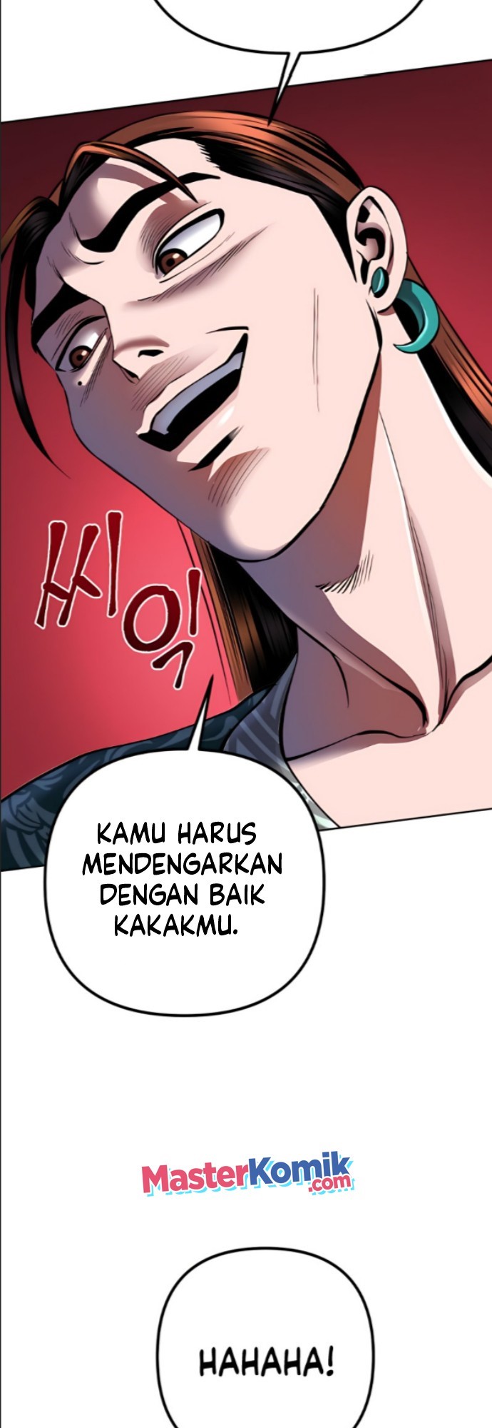 Ha Buk Paeng’s Youngest Son Chapter 31 Gambar 50