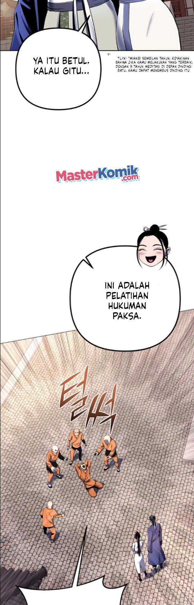 Ha Buk Paeng’s Youngest Son Chapter 31 Gambar 6