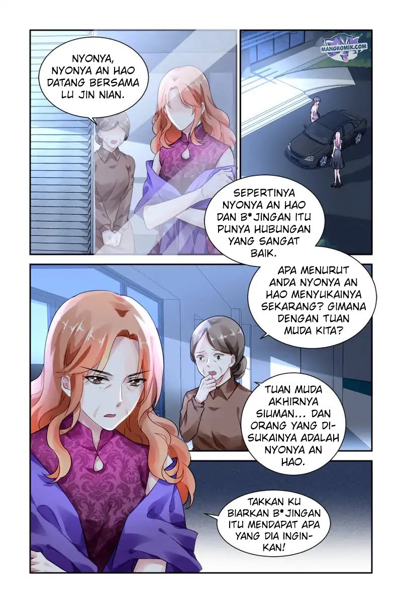 Baca Manhua Guomin Laogong Dai Huijia Chapter 84 Gambar 2