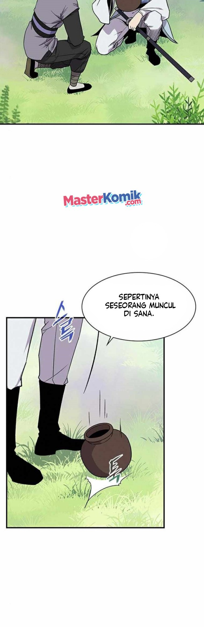 The Strongest in History Chapter 66 Gambar 4