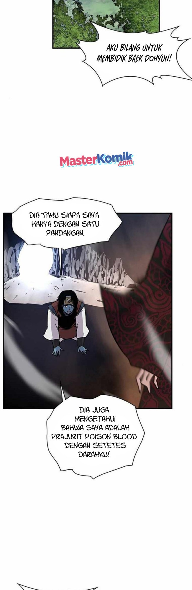 The Strongest in History Chapter 66 Gambar 8