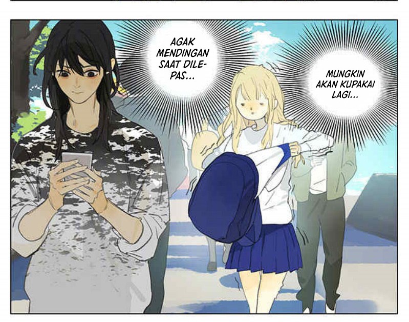 Tamen De Gushi Chapter 166 Gambar 5