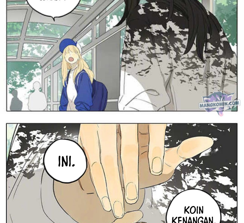 Tamen De Gushi Chapter 165 Gambar 9