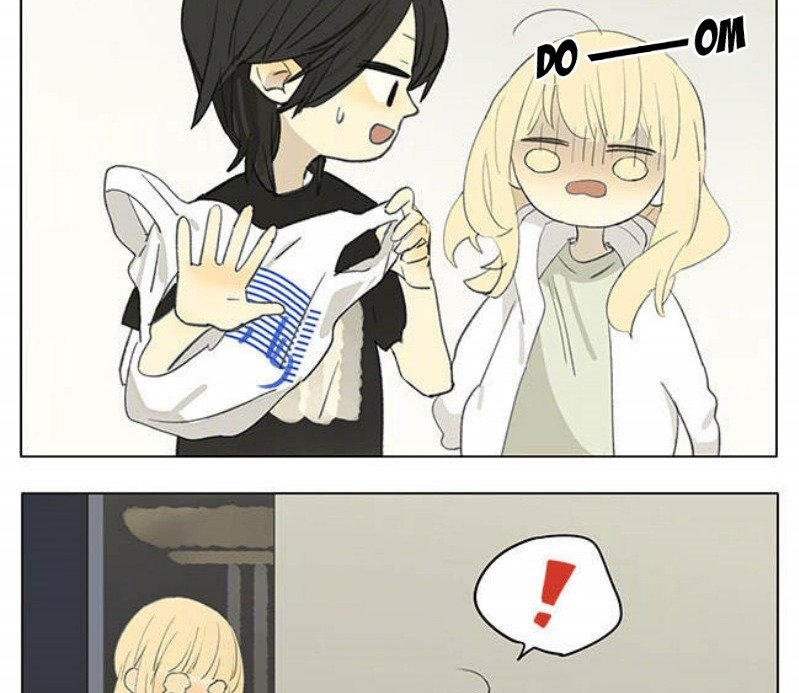 Tamen De Gushi Chapter 164 Gambar 8