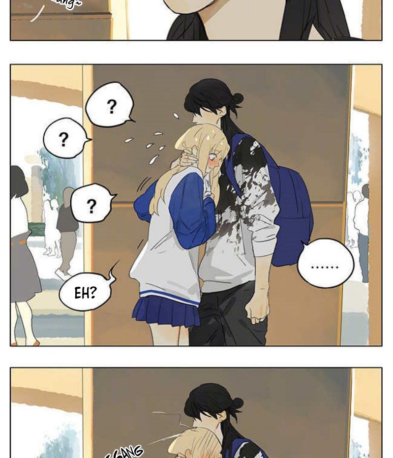 Tamen De Gushi Chapter 163 Gambar 10