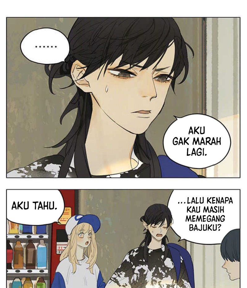 Baca Manhua Tamen De Gushi Chapter 163 Gambar 2