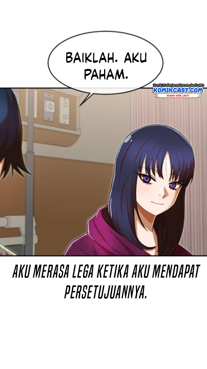 The Girl from Random Chatting! Chapter 206 Gambar 53