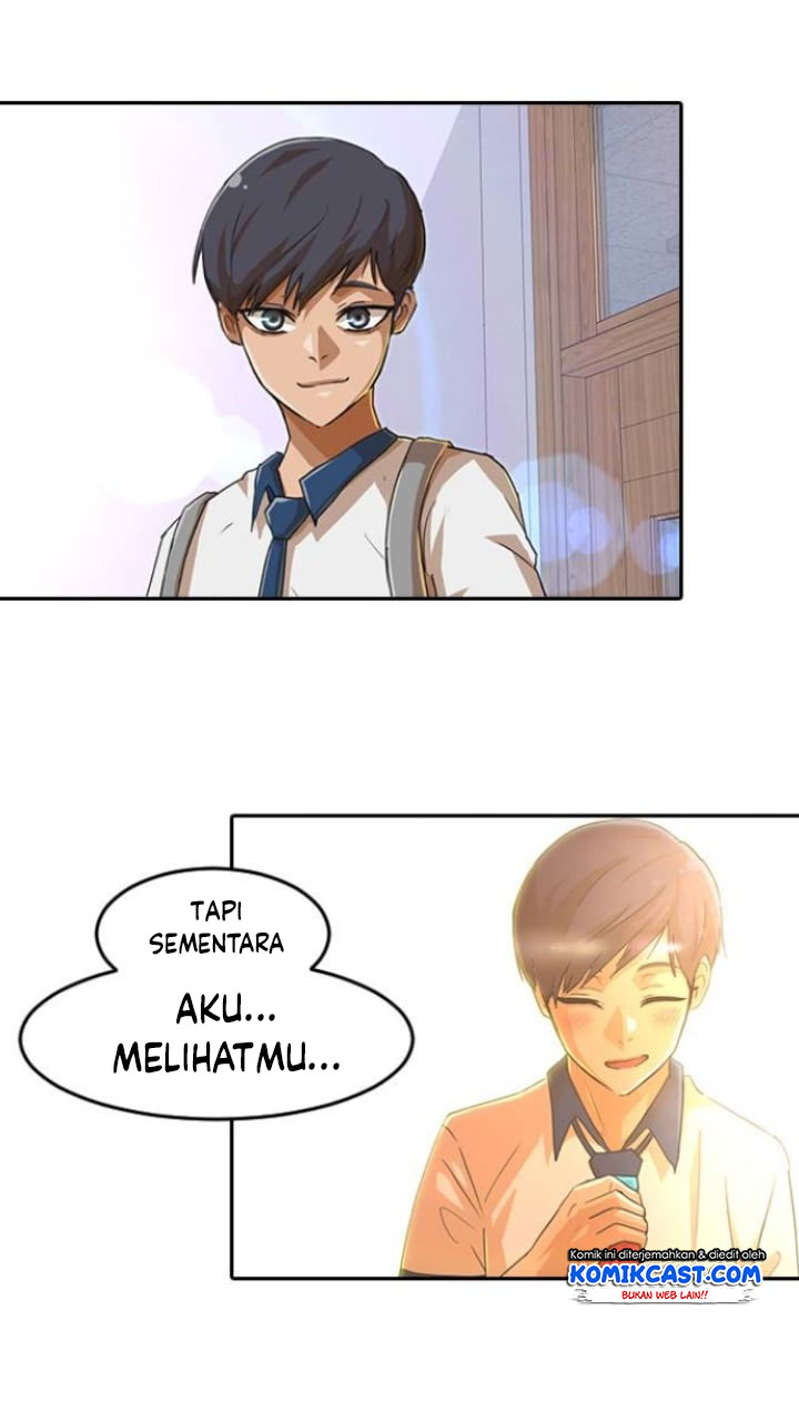 The Girl from Random Chatting! Chapter 206 Gambar 96