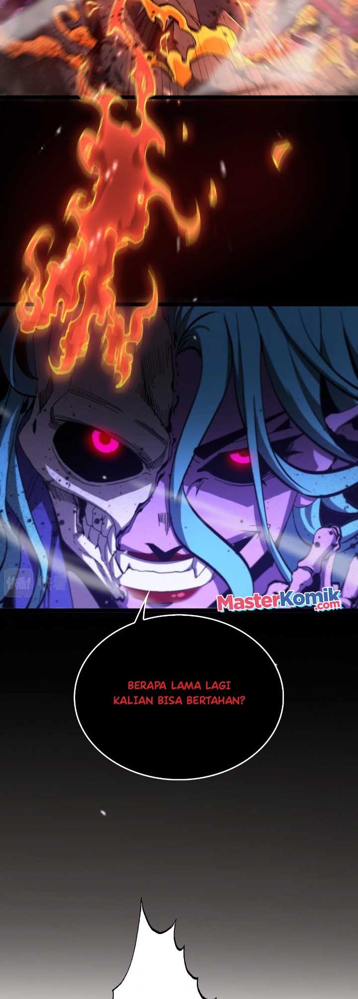 World’s Apocalypse Online Chapter 122 Gambar 19