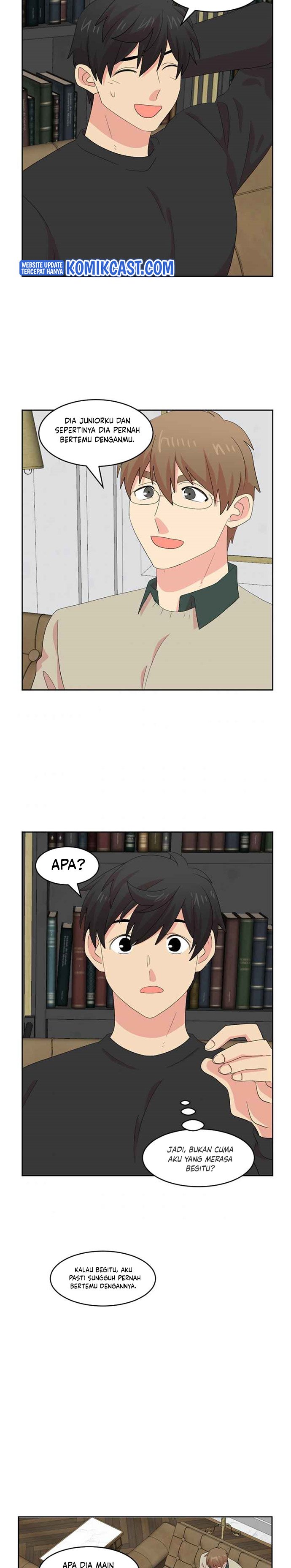Bookworm (Reader) Chapter 160 Gambar 14