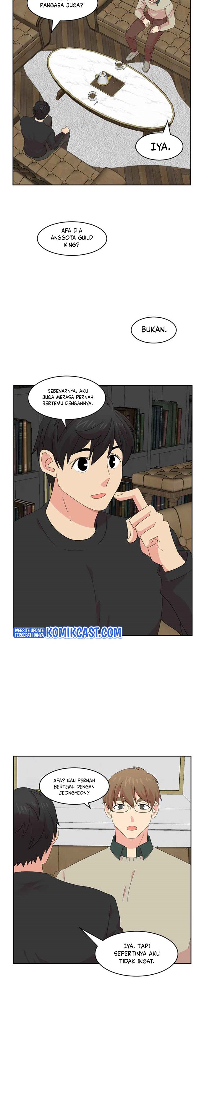 Bookworm (Reader) Chapter 160 Gambar 15