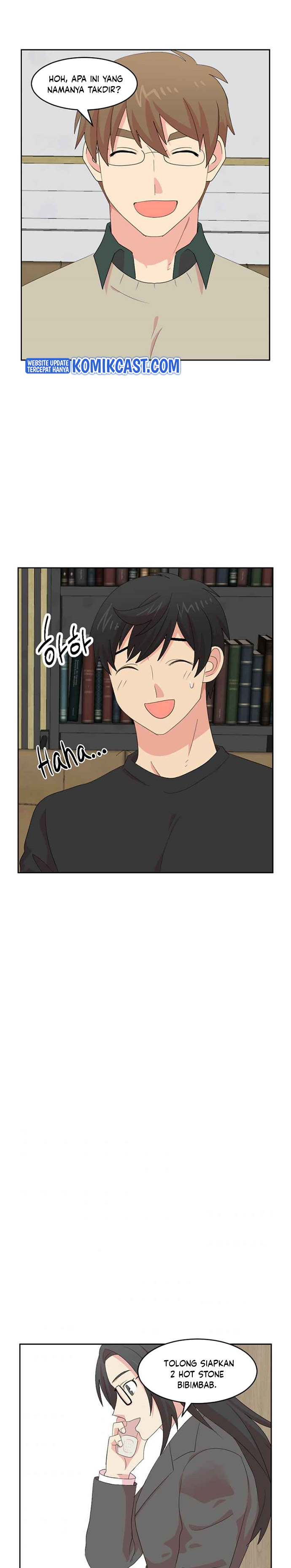 Bookworm (Reader) Chapter 160 Gambar 16