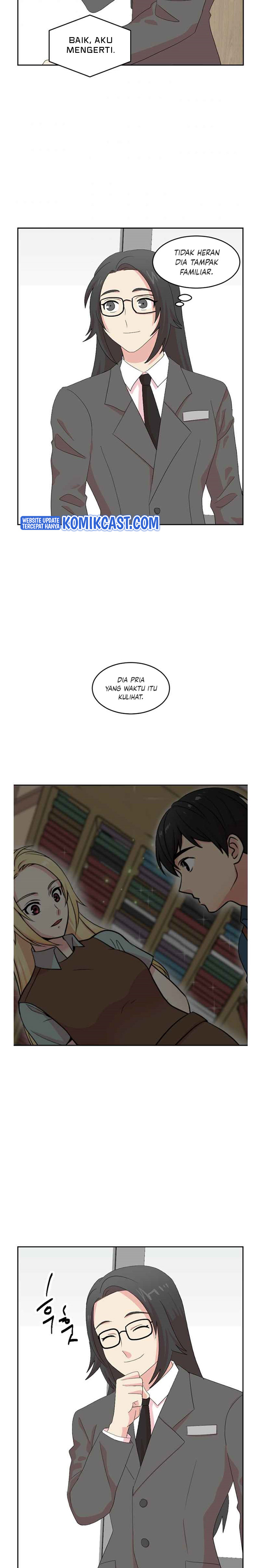 Bookworm (Reader) Chapter 160 Gambar 17