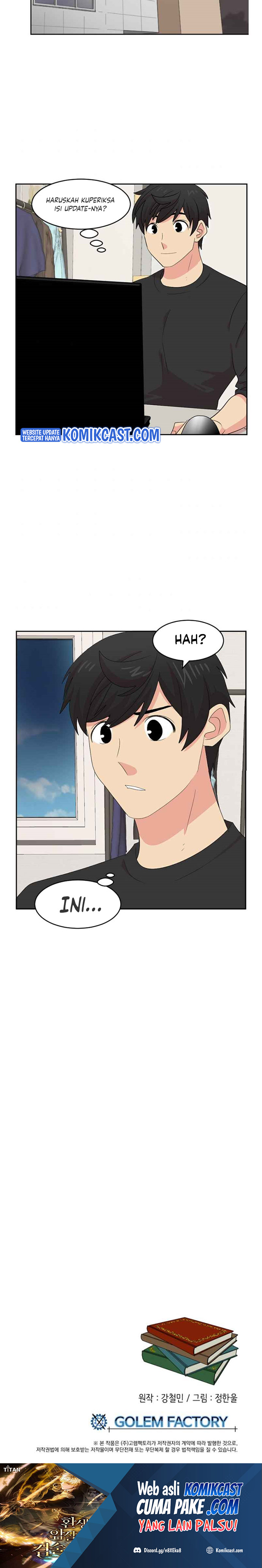 Bookworm (Reader) Chapter 160 Gambar 21