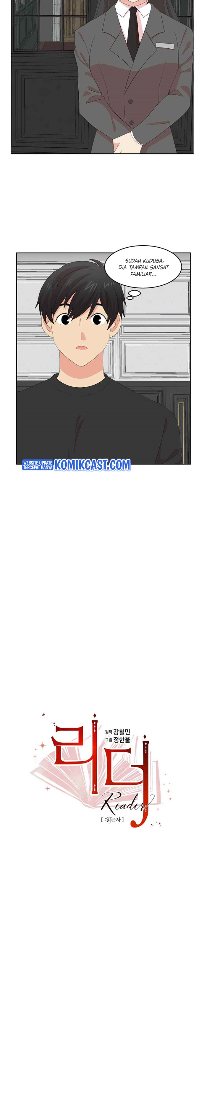 Bookworm (Reader) Chapter 160 Gambar 7