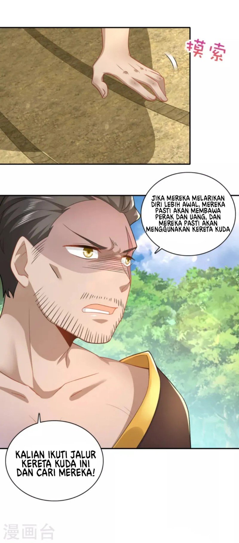 Best Son-In-Law Chapter 57 Gambar 14