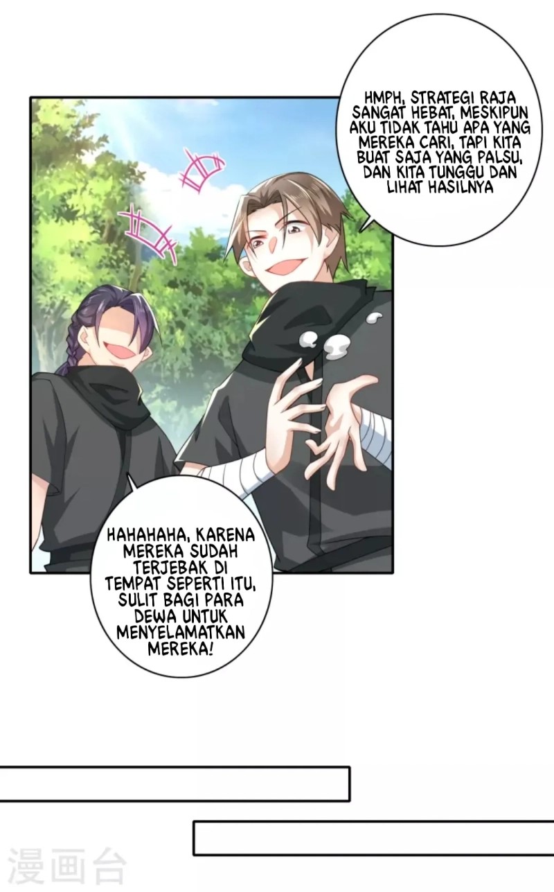 Best Son-In-Law Chapter 55 Gambar 11