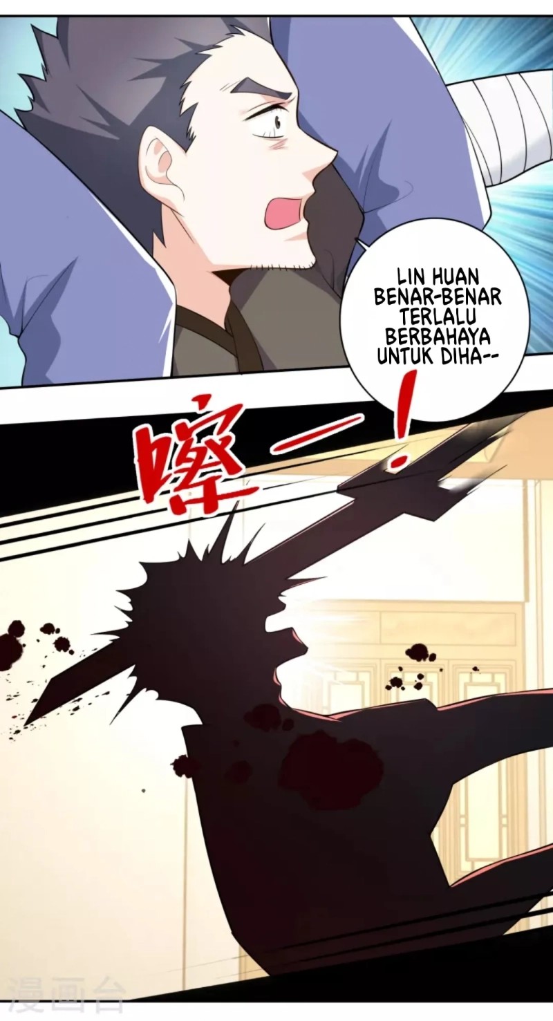 Best Son-In-Law Chapter 54 Gambar 23