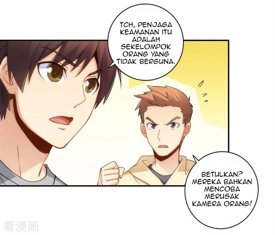 I Am Gao Fu Shuai Chapter 99 Gambar 10