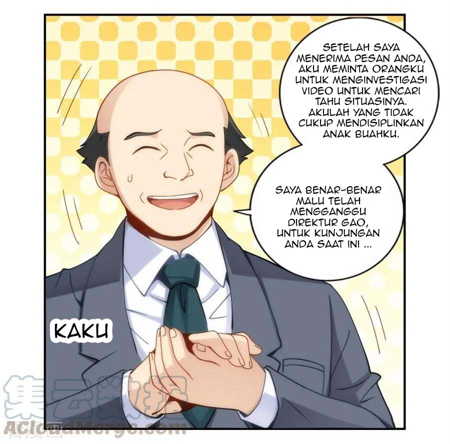 I Am Gao Fu Shuai Chapter 99 Gambar 37