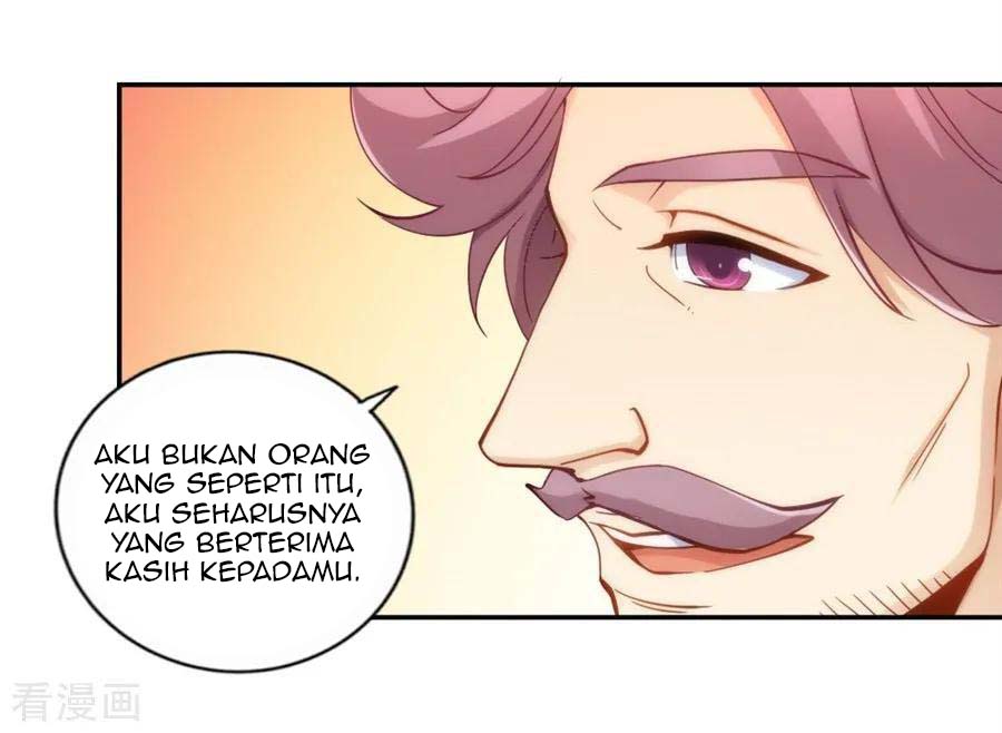 I Am Gao Fu Shuai Chapter 99 Gambar 45