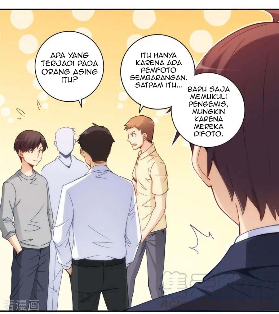 I Am Gao Fu Shuai Chapter 99 Gambar 9