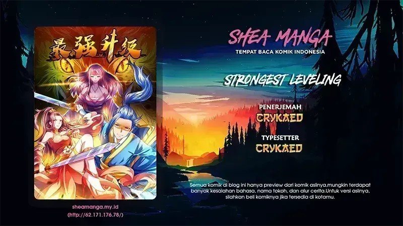 Baca Komik Strongest Leveling Chapter 322 Gambar 1