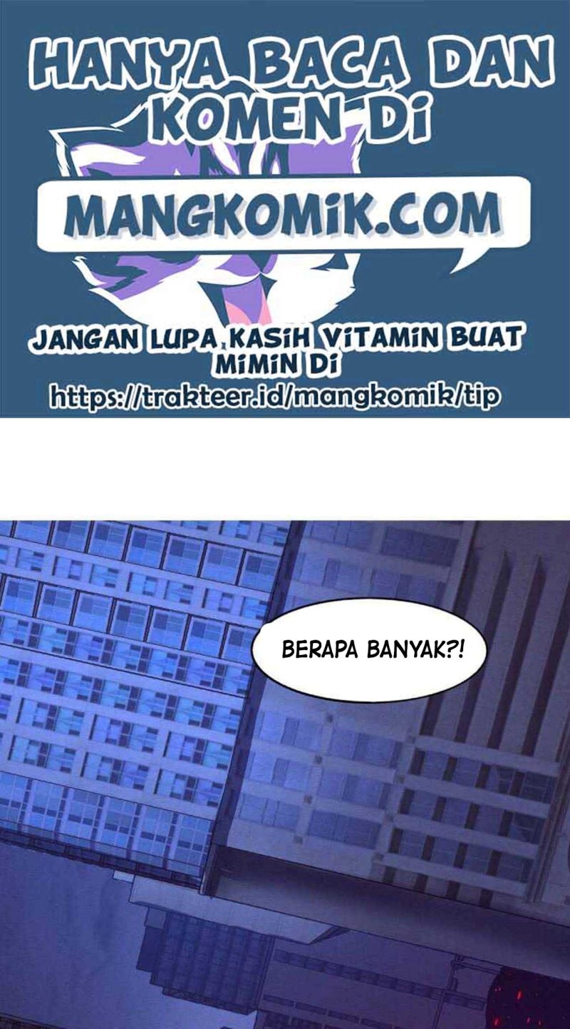 Baca Manhua Evolution Frenzy Chapter 30 Gambar 2