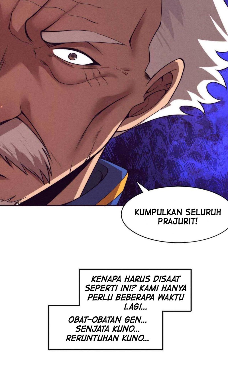 Evolution Frenzy Chapter 30 Gambar 21