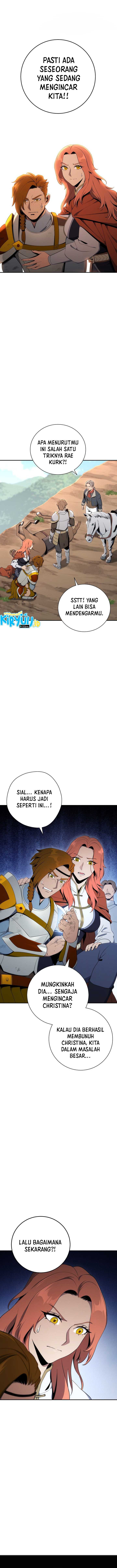 Skeleton Soldier Couldn’t Protect the Dungeon Chapter 167 Gambar 7