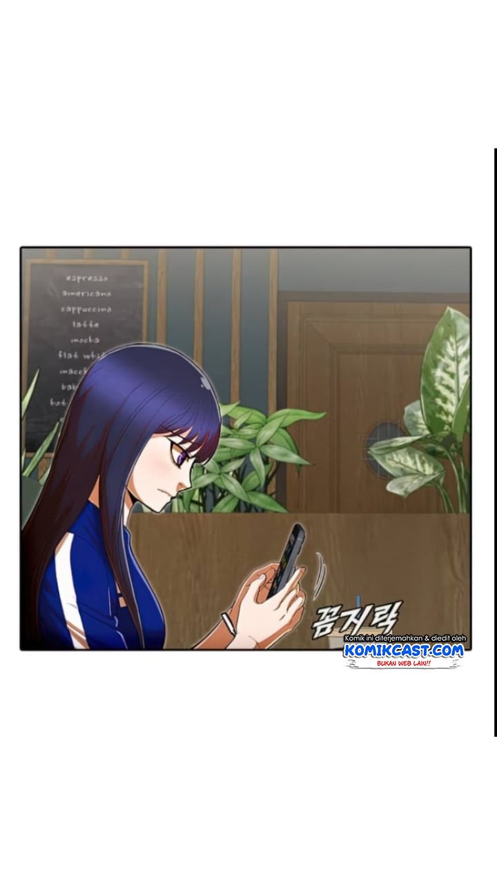 The Girl from Random Chatting! Chapter 207 Gambar 88