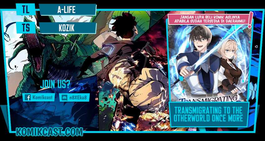 Baca Komik Transmigrating to the Otherworld Once More Chapter 11 Gambar 1