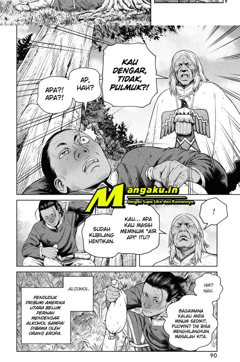 Vinland Saga Chapter 193 Gambar 14