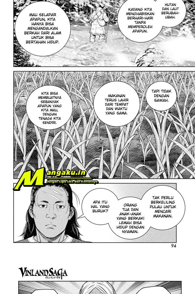 Vinland Saga Chapter 193 Gambar 18