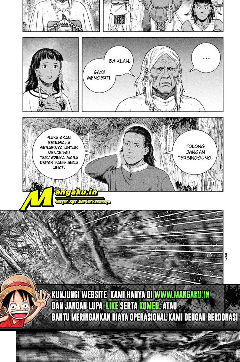 Vinland Saga Chapter 193 Gambar 21