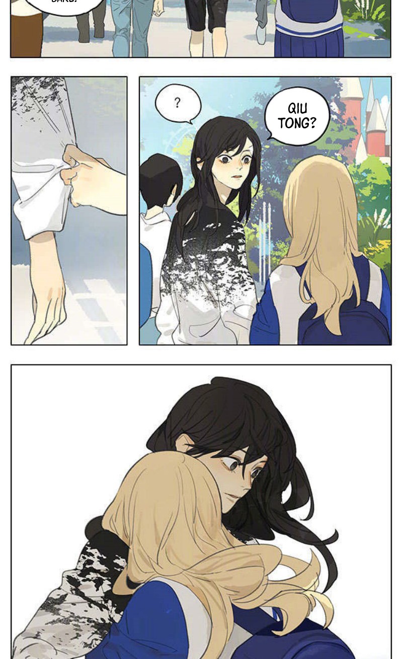 Tamen De Gushi Chapter 168 Gambar 10