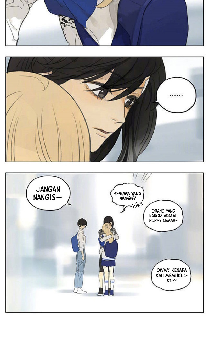 Tamen De Gushi Chapter 168 Gambar 11