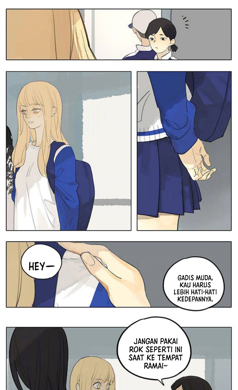 Tamen De Gushi Chapter 168 Gambar 5