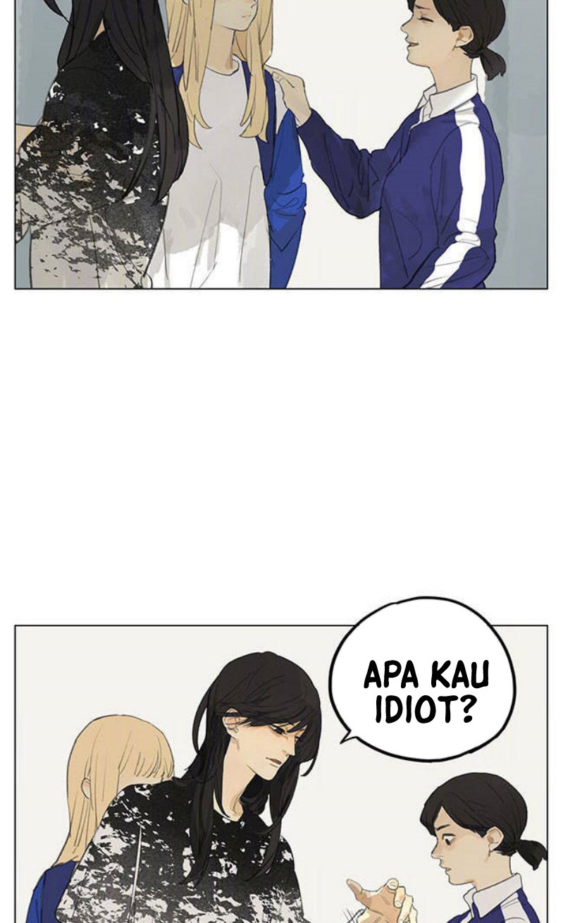 Tamen De Gushi Chapter 168 Gambar 6